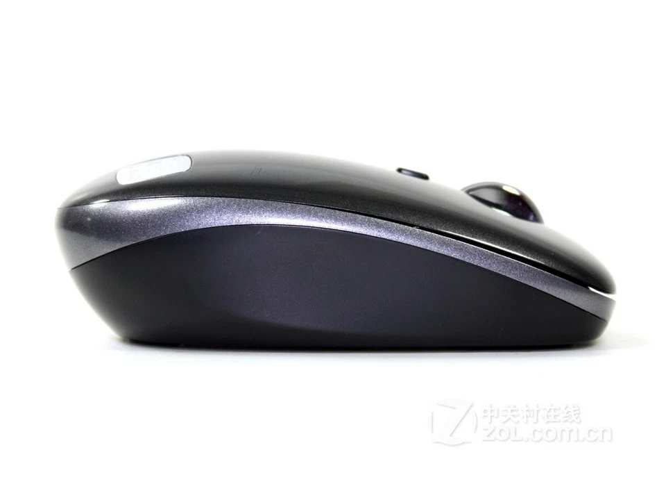 Logitech M555b wireless 1000dpi Gaming Mouse - Image 3 of 4