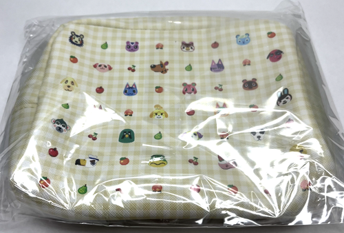Animal Crossing Tasche Godiva Japan Limited 2024 Valentine NEU - Bild 3 von 4