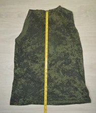 T-shirt Original russian Ratnik VKPO Combat Soldier Military Uniform Army SZ46