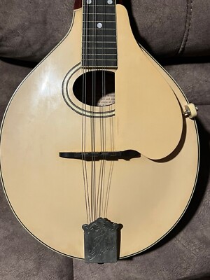 1919 GIBSON MANDOLIN A3  W/ ORIGINAL HARD CASE. Serial #51XXX.