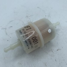 Filtre à carburant Fiat 124