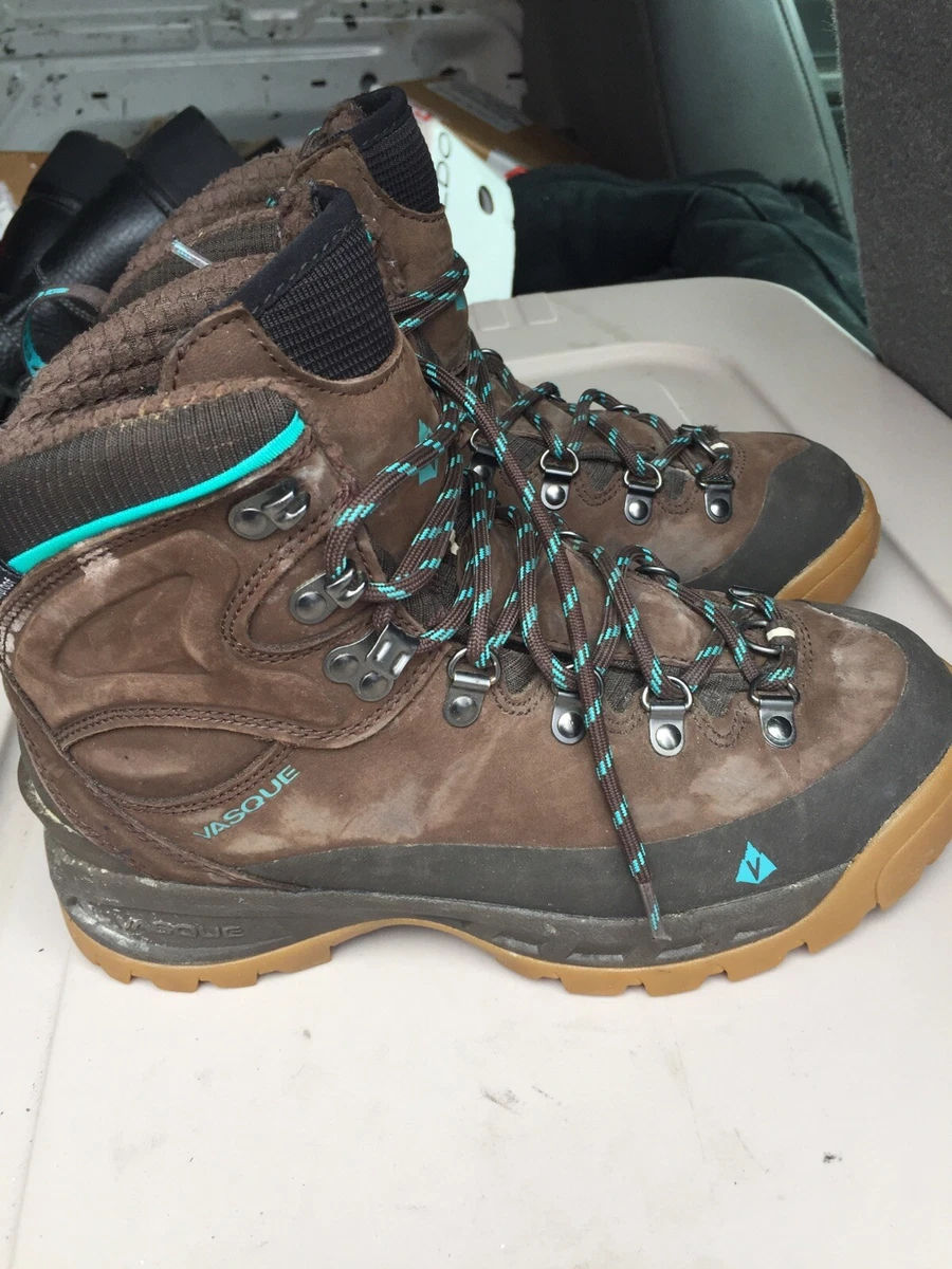 Vasque Women s Snowblime UltraDry Insulated Waterproof Hiking