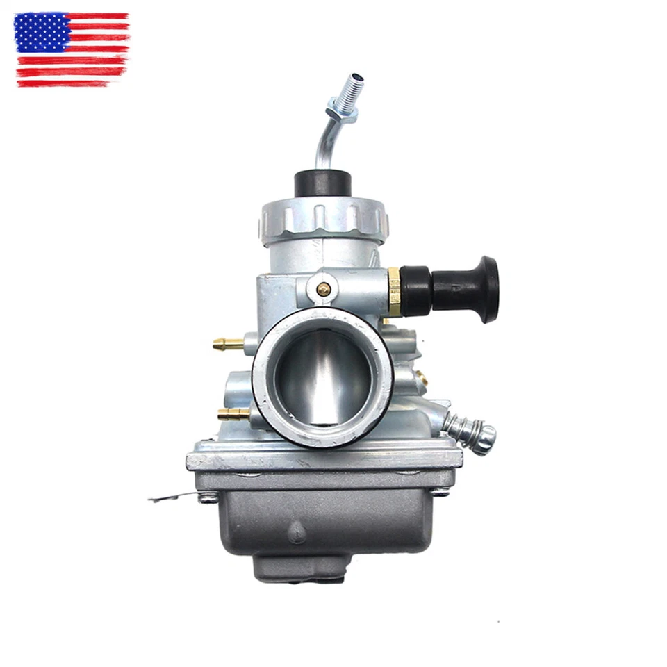 Carburador y filtro de aire para Polaris Trail Boss 250 Trail Boss 250R 2X4 4X4 nuevo Foto 4 de 4