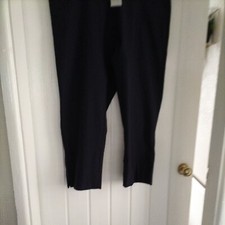 Crop Trousers