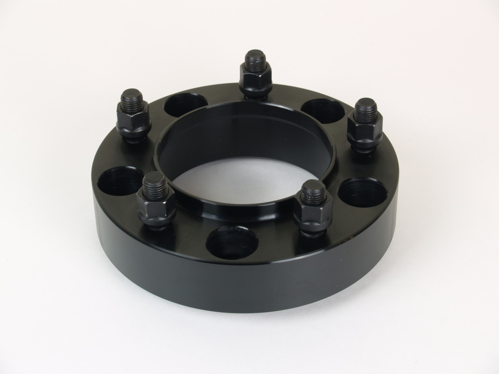 4 PCS 20mm HUB CENTRIC WHEEL SPACER 5X100 FIT SUBARU IMPREZA WRX 2.5 RS