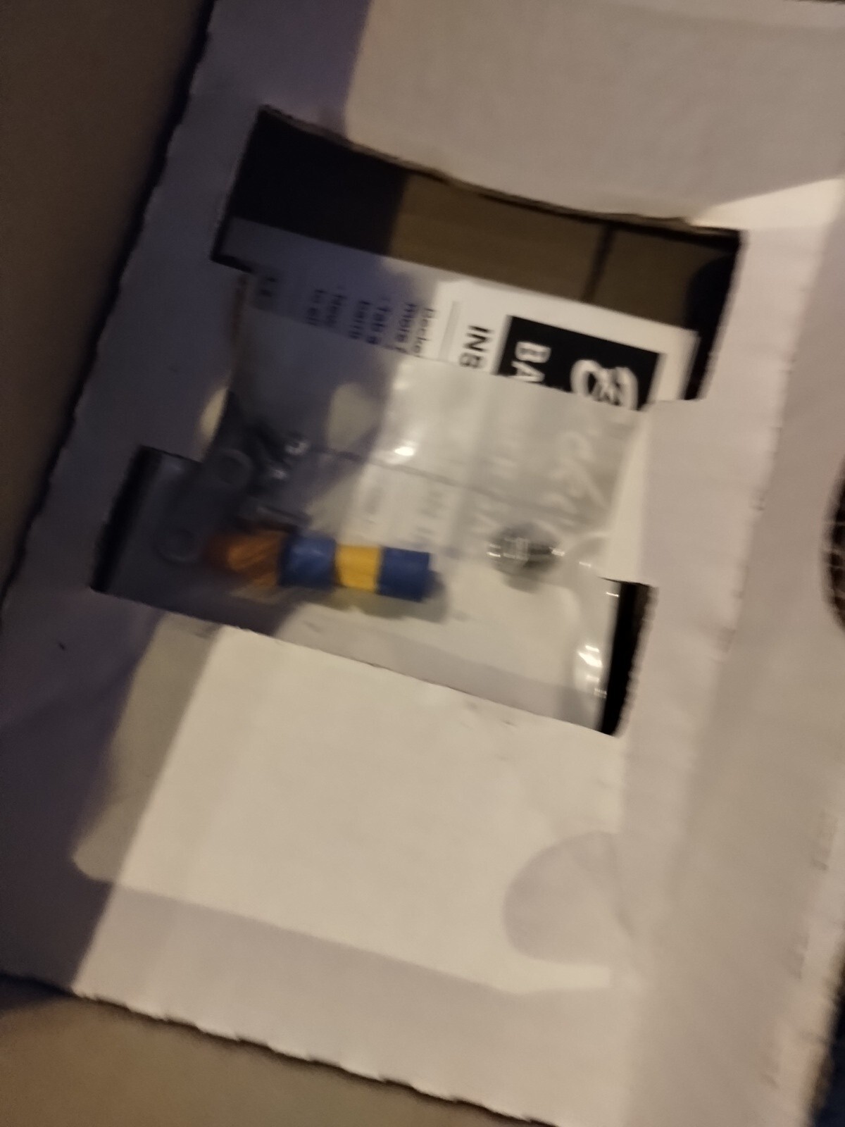 Beckett 51771u130v Electronic Lighter eBay