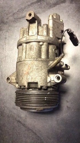 BMW 3 E46 KOMPRESSOR KOMPRESSOR 6908660