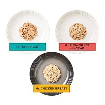 cat wet food serving size Instinct Grain-Free Wet Cat Food