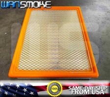 Premium Engine Air FIlter For GMC SIERRA 1500 2500/3500HD TAHOE YUKON SUBURBAN