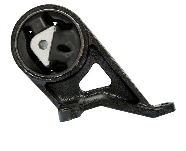 Juego de 3 piezas de montaje de motor y transmisión para Jeep Grand Cherokee 99-04 4,0 L 4x4 transmisión automática Foto 3 de 4