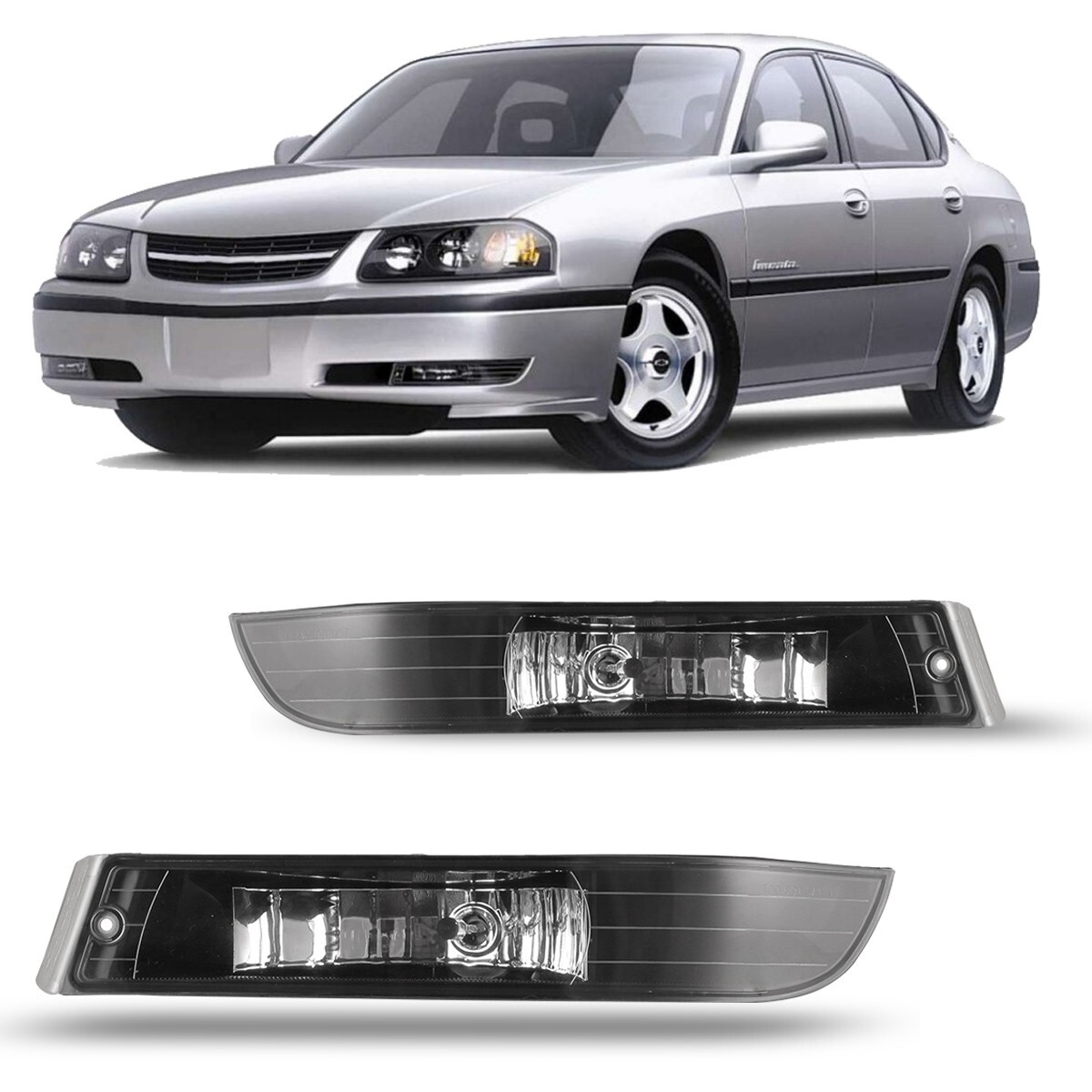 2000 Chevy Impala Headlights Not Working: Quick Fixes! - Dhaka Bus Route