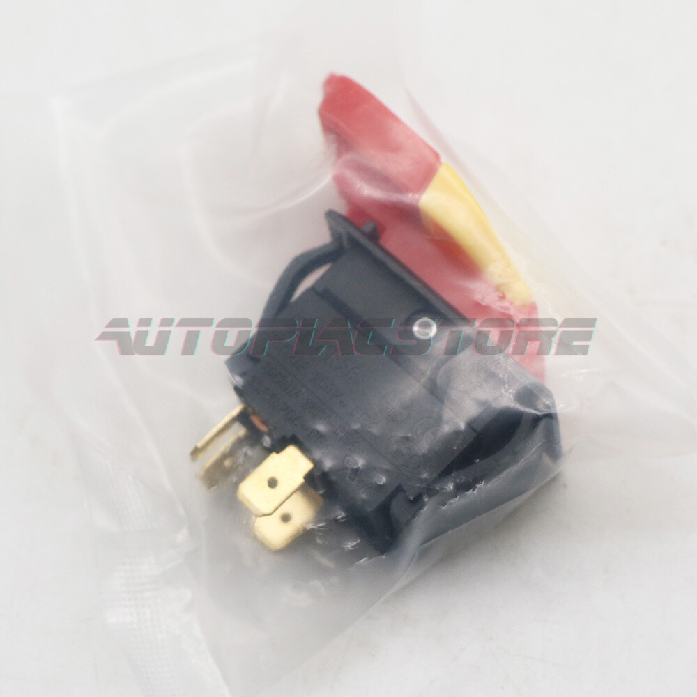 (1Pcs) New For Drill Press On/Off Paddle Switch eBay
