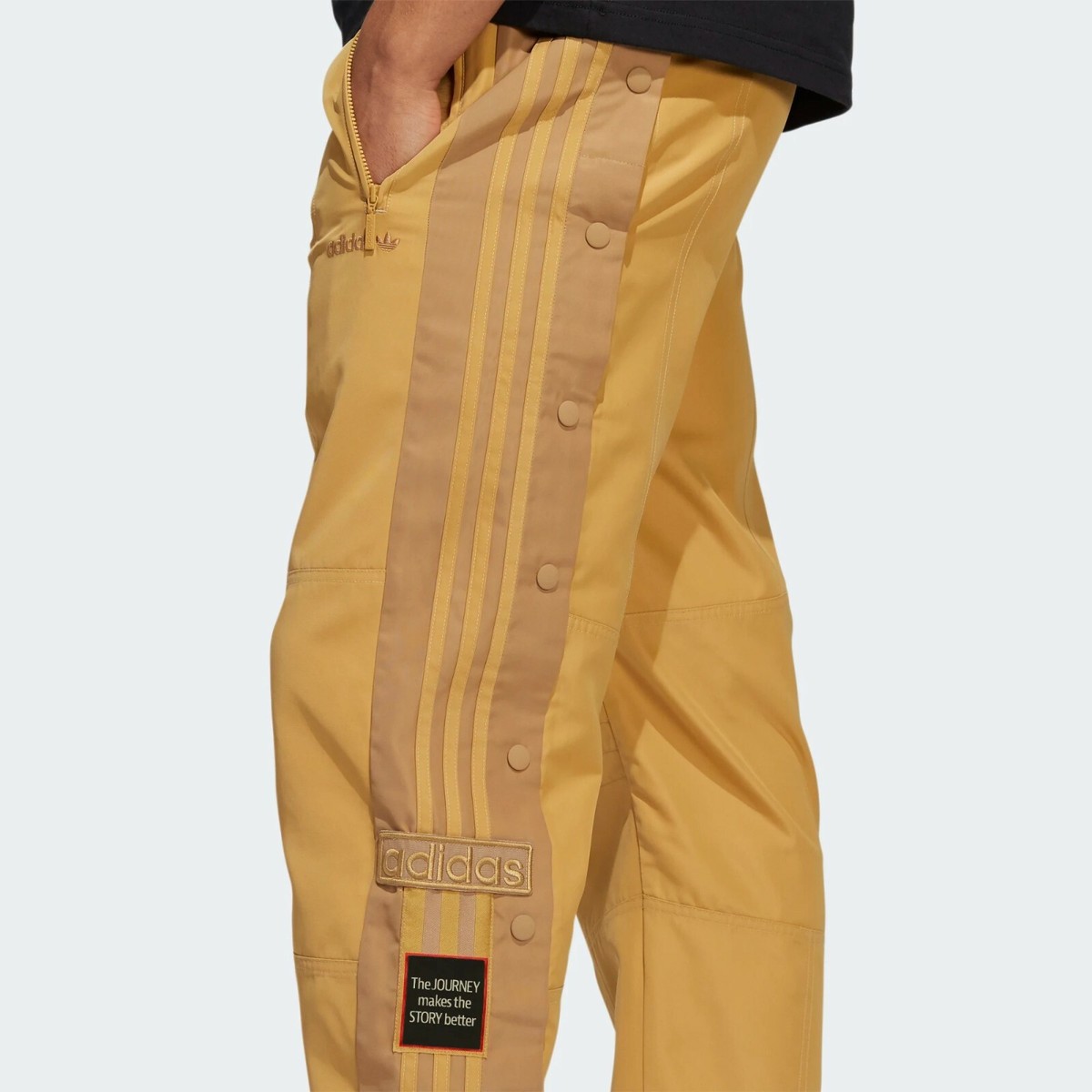 Adidas MIDWEST KIDS JOURNEY TRACK PANT Breakaway Sweat gym Adidas MIDWEST KIDS JOURNEY TRACK PANT Breakaway Sweat gym