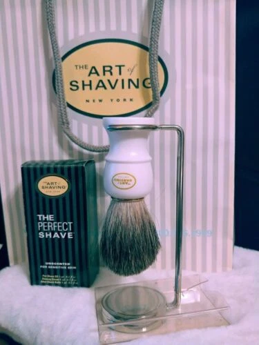 The Art Of Shaving Men's