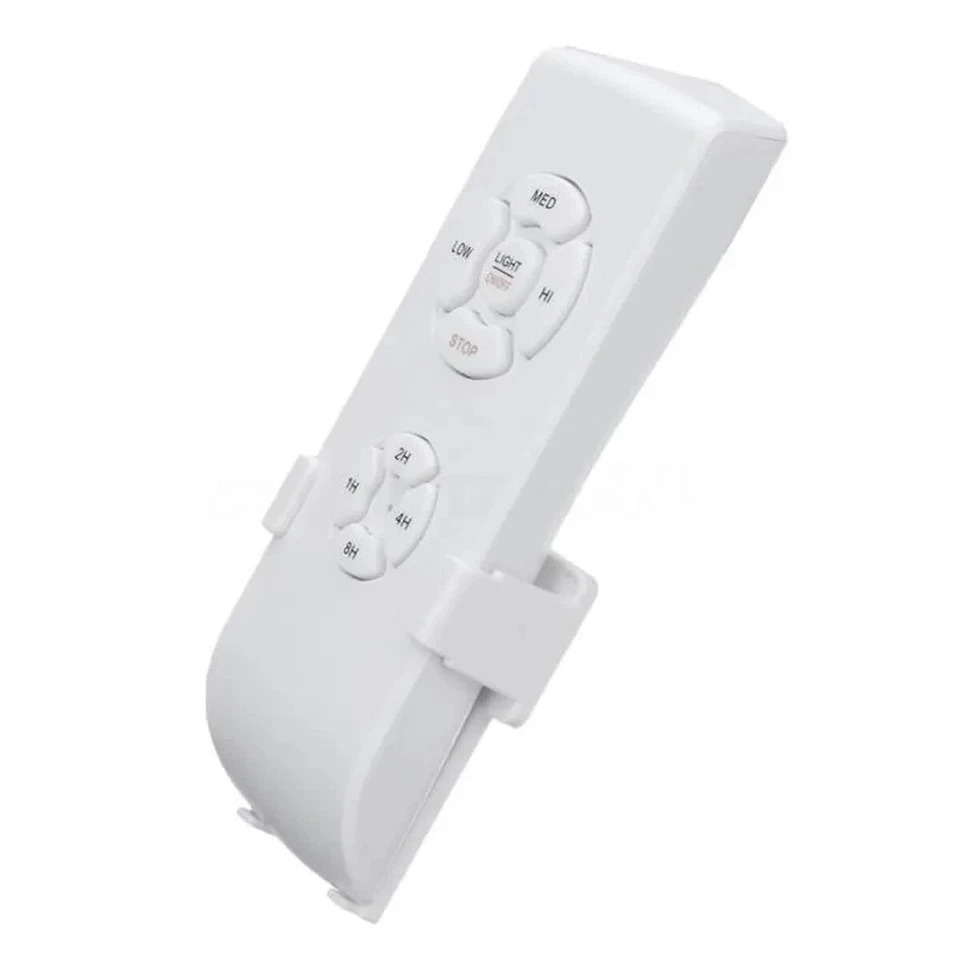 Télécommande universelle pour ventilateur plafond Vitesse Kit Timing Sans Fil - Photo 3/4