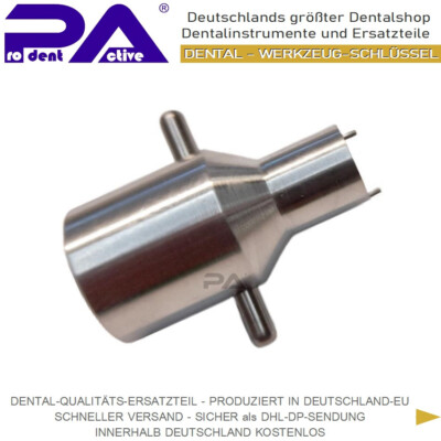 Werkzeug passend für Bien Air   Prestige - S32L - Schlüssel - Key   Tool ¹