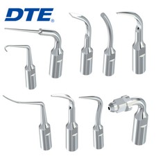 Woodpecker DTE Dental Ultrasonic Piezo Scaler Perio Tips GD1 ED10 PD1
