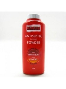 agnesia powder for baby rashes