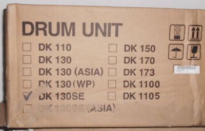 Epson DK 130SE Drum Drum Unit for AcuLaser M2000 D DN M2010D DN Box C