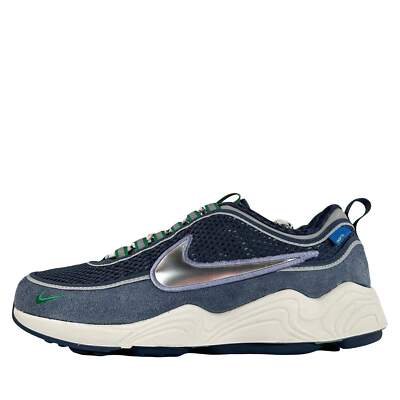 HV4847 400 Nike Air Zoom Spiridon Undefeated Thunder Blue | eBay