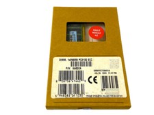 AA632A I Genuine HP Compaq DDR SDRAM Memory Module 256MB 1 x 256MB BRAND NEW