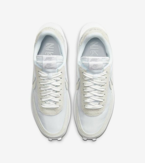 nike sacai waffle ebay