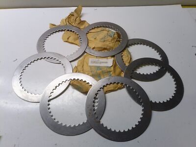 Suzuki DR 650 96 12 Kupplungsscheibe Eisen 2145144b00000