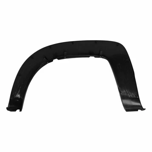RR Right Passenger side Fender Flare Wheel Opening fits 2005 2015 Toyota Tacoma - Image 2 of 2
