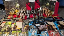 Transformers Studio Series Rise of The Beasts Mainline Lot Optimus Airazor