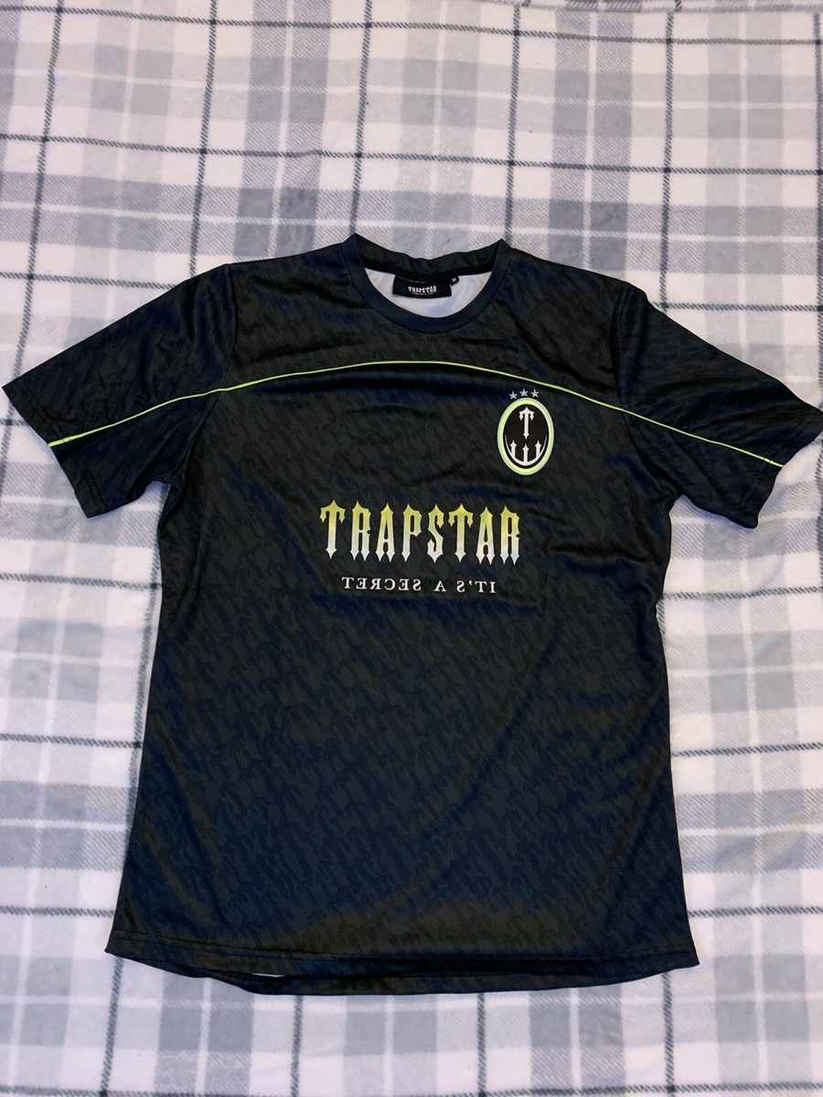 Trapstar Jersey | eBay
