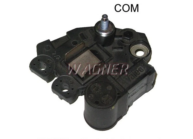 NEW VALEO OEM VOLTAGE REGULATOR 2609960, 595464, 82-75N - Image 2 of 2