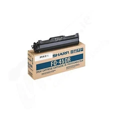 NEW * Sharp FO-45DR Drum Cartridge Unit - OEM 