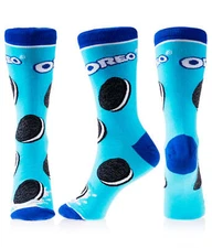Oreo Socks