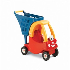 Las mejores ofertas en Little Tikes Cozy Coupe