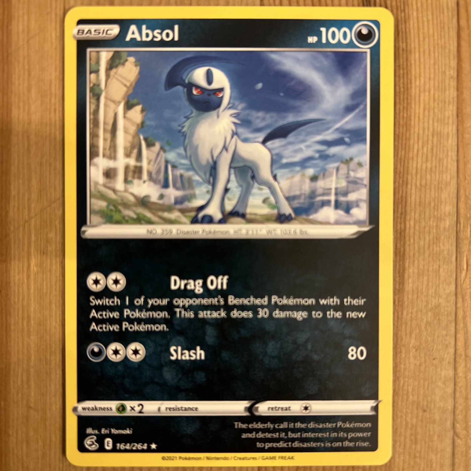 Absol