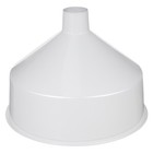  Increase The Funnel Big Plastic Funnels Commercial Kitchen Extra Large