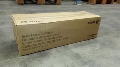 Xerox 013R00663 Trommelkartusche Schwarz für Xerox Color 550/560