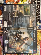 Medal of Honor Rising Sun PS2 CIB Complete Tested Working Sony PlayStation 2