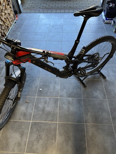 Rotwild R.X375 Pro Größe XL Modelljahr 2023 - Bild 4 von 14