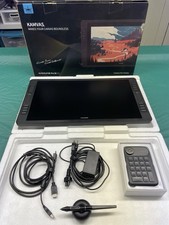 Huion Kamvas Pro20 2019 19.5" Drawing Monitor