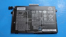Lenovo ThinkPad E15 15.6" Genuine Battery 11.1V 45Wh 4120mAh 01AV448 L17C3P51