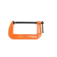 Pony Jorgensen POJ2660 6" C Clamp