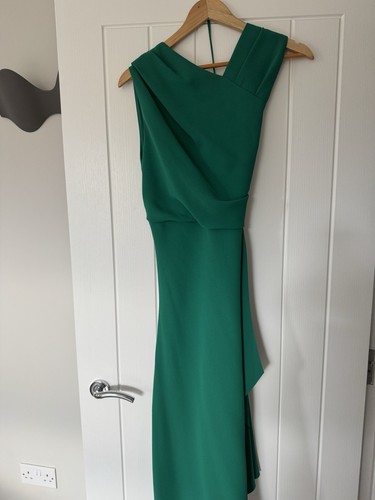 Sleeveless Long Dress Reiss - Picture 1 of 4
