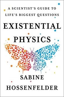 Existential Physics: A Scientists Guide to Lifes ... | Buch | Zustand sehr gut