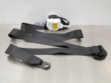22 Toyota Tacoma Sr Bucket Seat Belt Retractor Black Front Right Passenger 22 Toyota Tacoma Sr Bucket Seat Belt Retractor Black Front Right Passenger