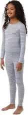 32 Degrees Kids Base layer Top and Pant Set-NIB
