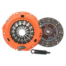 Centerforce CFT505120 Clutch Kit - CF II - 10 in Dia. - 1-1/8 in x 21 Spline