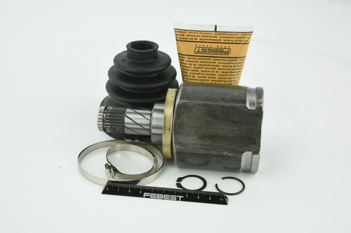 X2 PCS BOTH SIDES L&amp;R 0211-P12QG16 FITS FOR N JOINT KIT, DRIVE SHAFT FEBEST - Picture 4 of 13