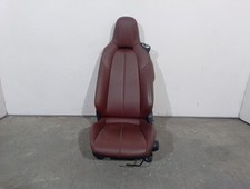Siège Mazda MX5