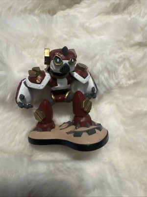 Epics SMARTeacher Prodigy #1 Game BIG HEX Vinyl Figure (No Code, No Box)